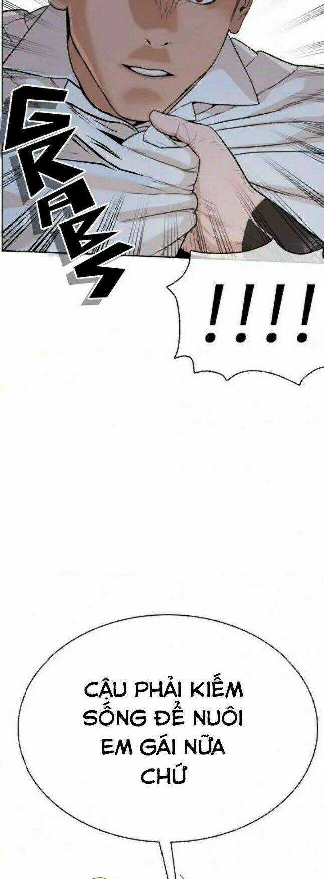 Cách Chiến Thắng Trận Đấu Chapter 47 trang 11