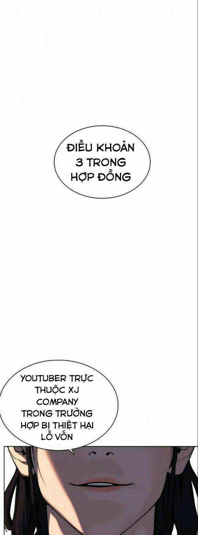 Cách Chiến Thắng Trận Đấu Chapter 47 trang 3