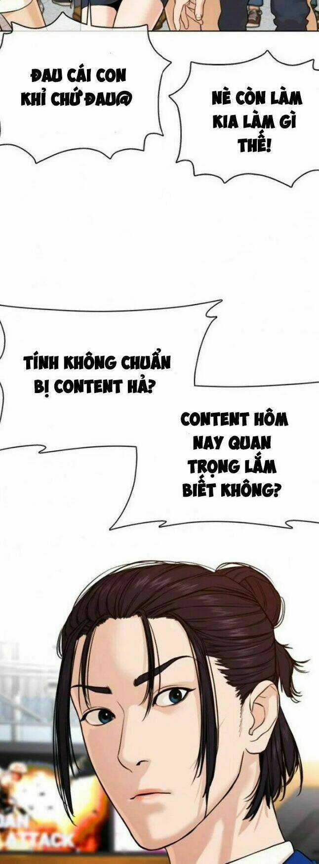 Cách Chiến Thắng Trận Đấu Chapter 47 trang 30