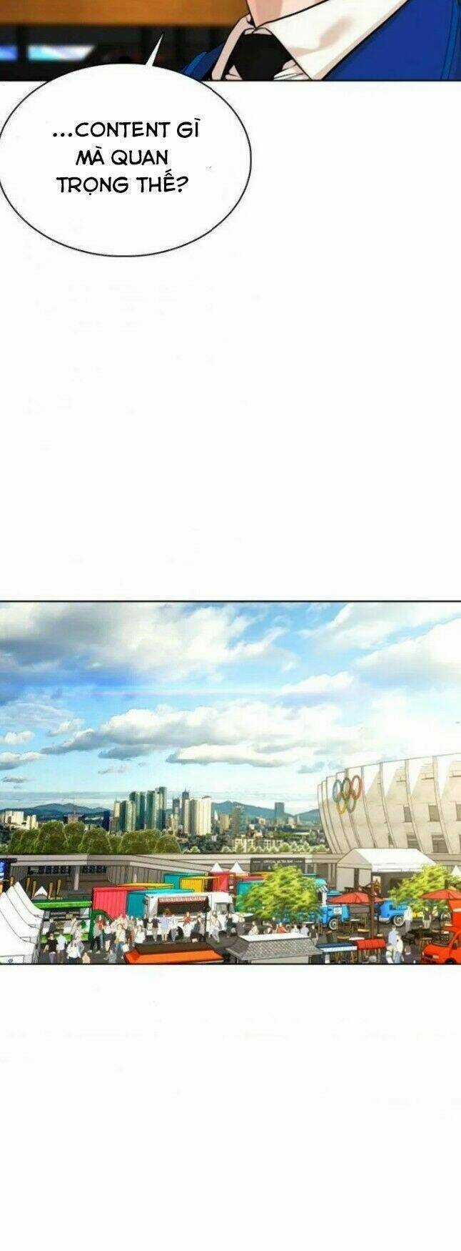 Cách Chiến Thắng Trận Đấu Chapter 47 trang 31