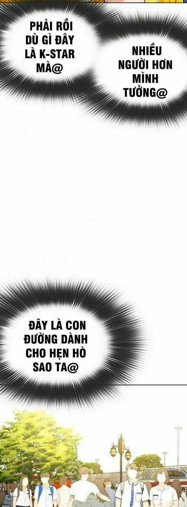 Cách Chiến Thắng Trận Đấu Chapter 47 trang 34