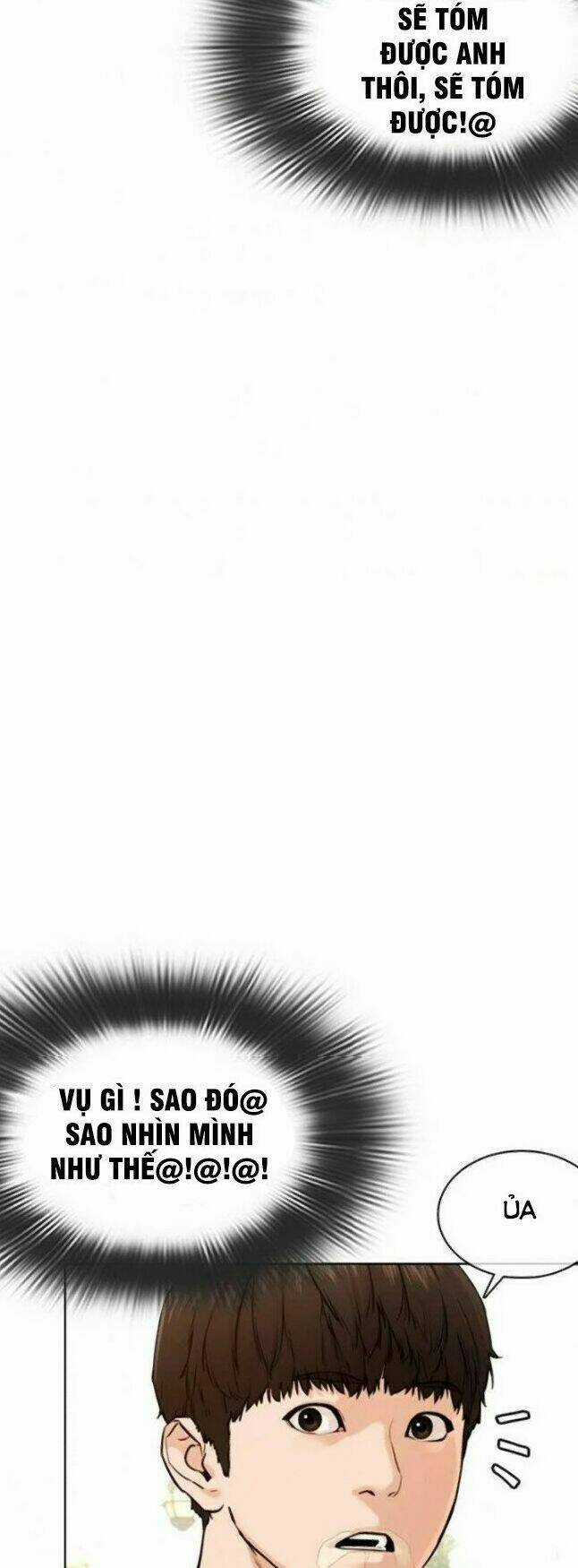 Cách Chiến Thắng Trận Đấu Chapter 47 trang 38