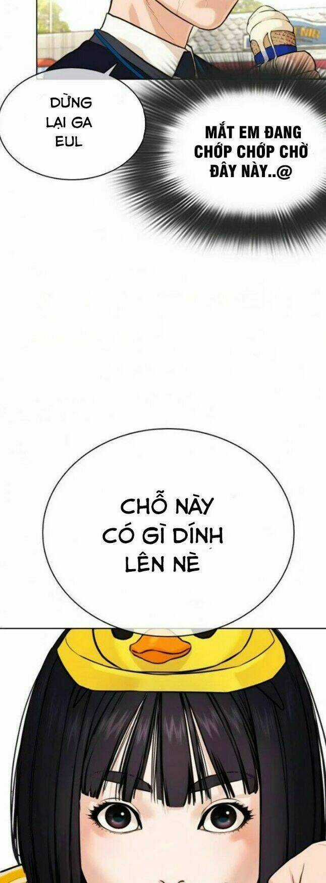 Cách Chiến Thắng Trận Đấu Chapter 47 trang 39