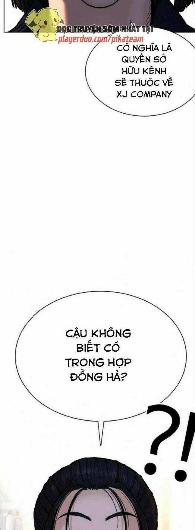 Cách Chiến Thắng Trận Đấu Chapter 47 trang 4