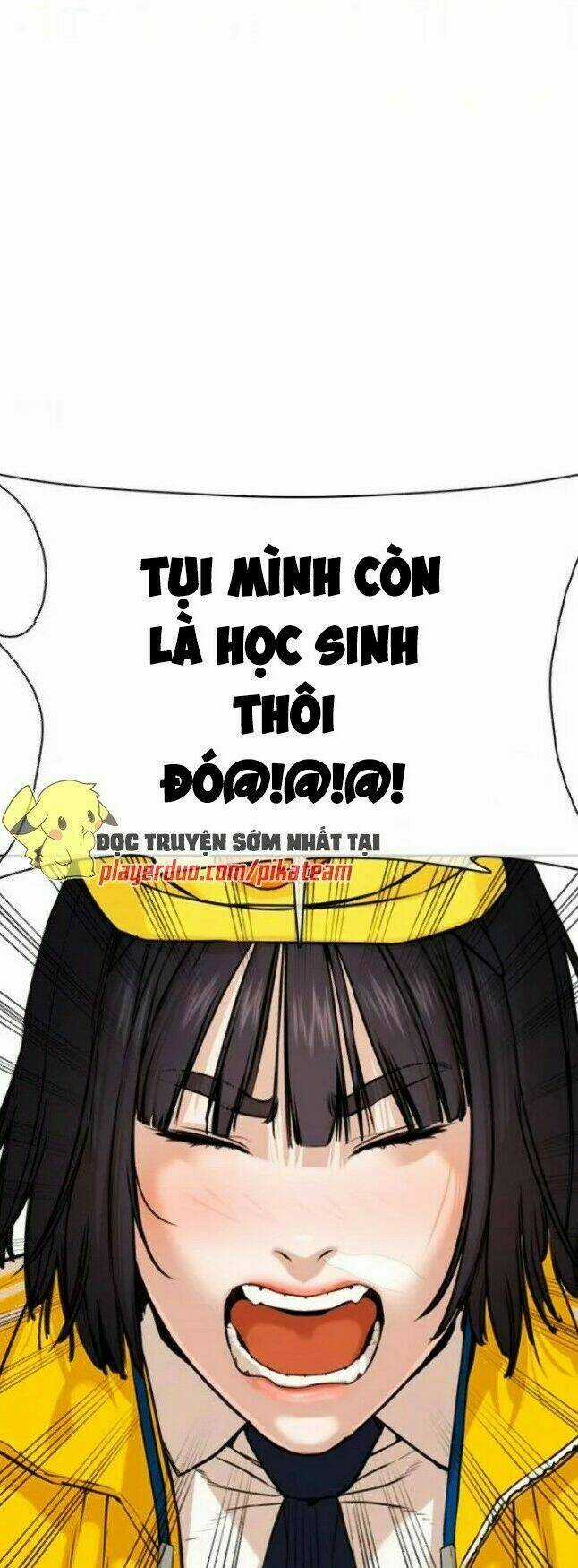 Cách Chiến Thắng Trận Đấu Chapter 47 trang 41