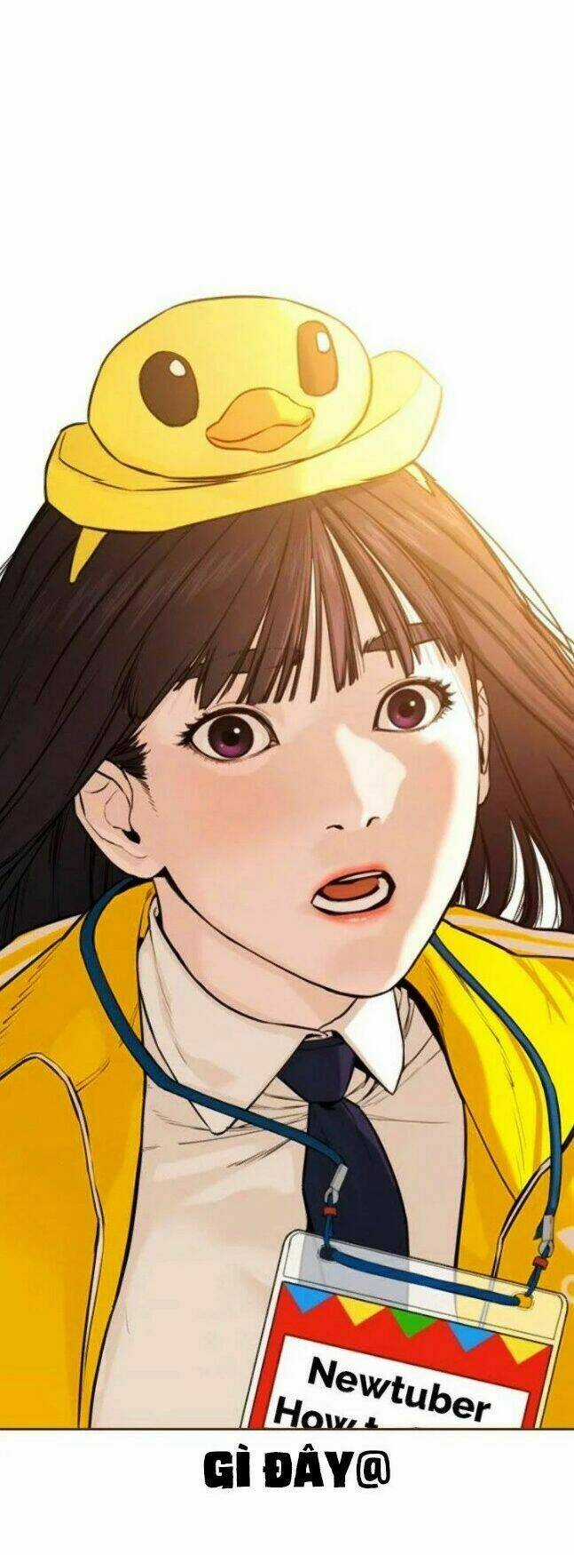 Cách Chiến Thắng Trận Đấu Chapter 47 trang 46