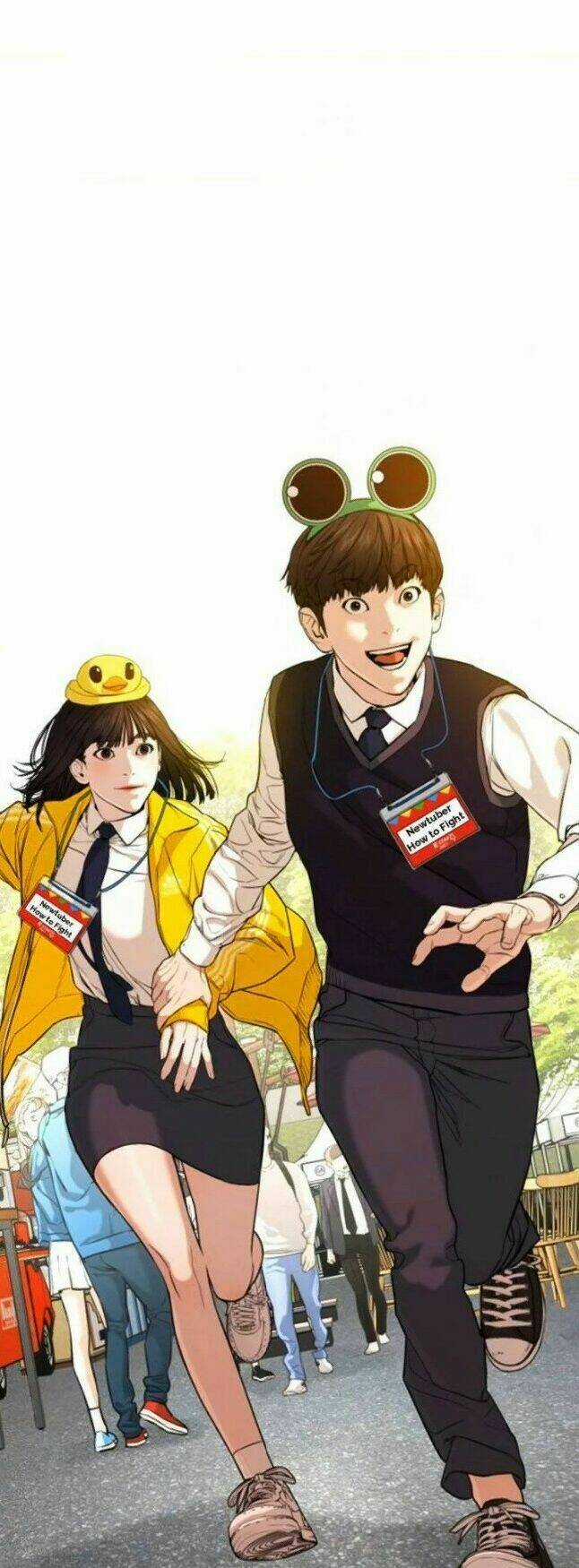 Cách Chiến Thắng Trận Đấu Chapter 47 trang 47