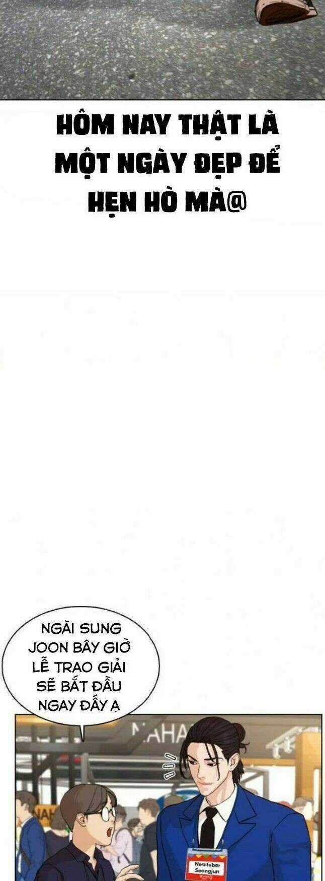 Cách Chiến Thắng Trận Đấu Chapter 47 trang 48