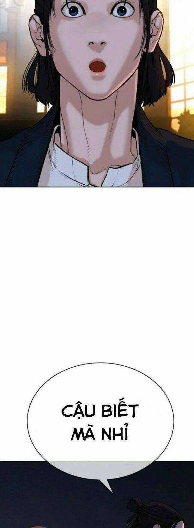 Cách Chiến Thắng Trận Đấu Chapter 47 trang 5