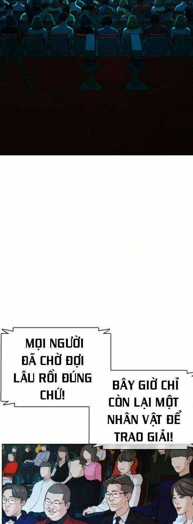 Cách Chiến Thắng Trận Đấu Chapter 47 trang 52