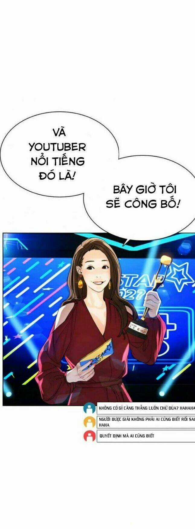 Cách Chiến Thắng Trận Đấu Chapter 47 trang 54