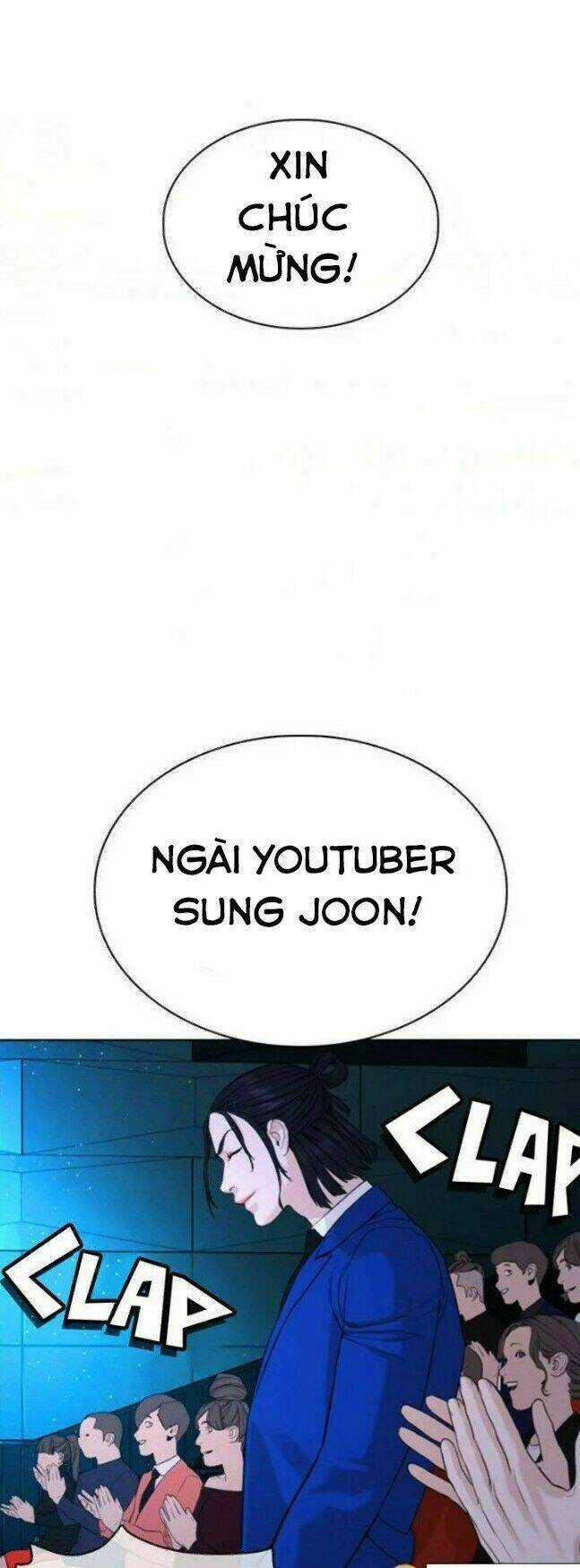 Cách Chiến Thắng Trận Đấu Chapter 47 trang 55