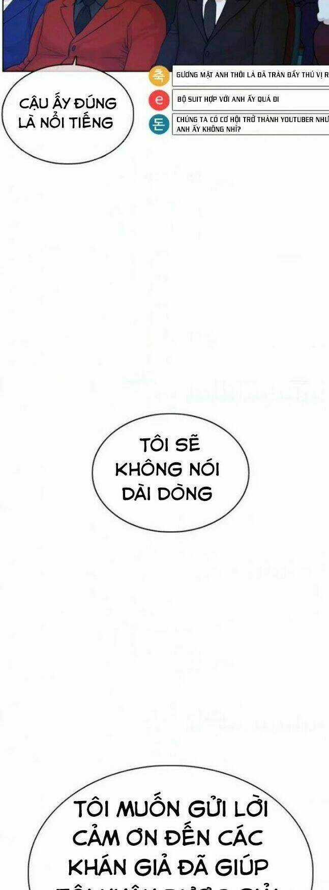 Cách Chiến Thắng Trận Đấu Chapter 47 trang 58