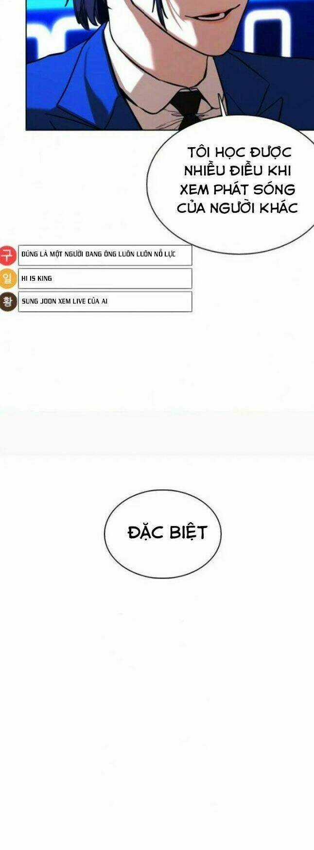 Cách Chiến Thắng Trận Đấu Chapter 47 trang 62