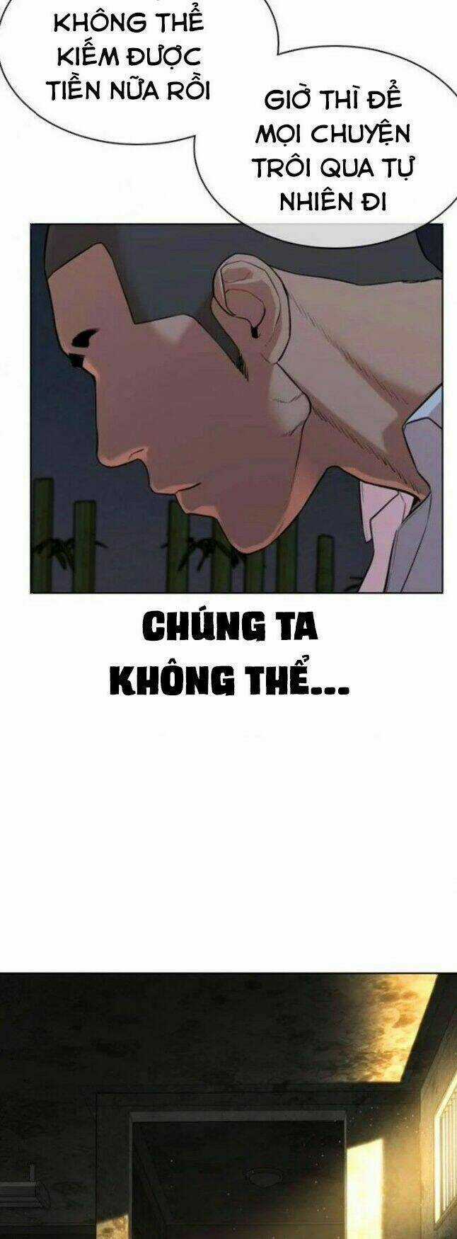 Cách Chiến Thắng Trận Đấu Chapter 47 trang 7