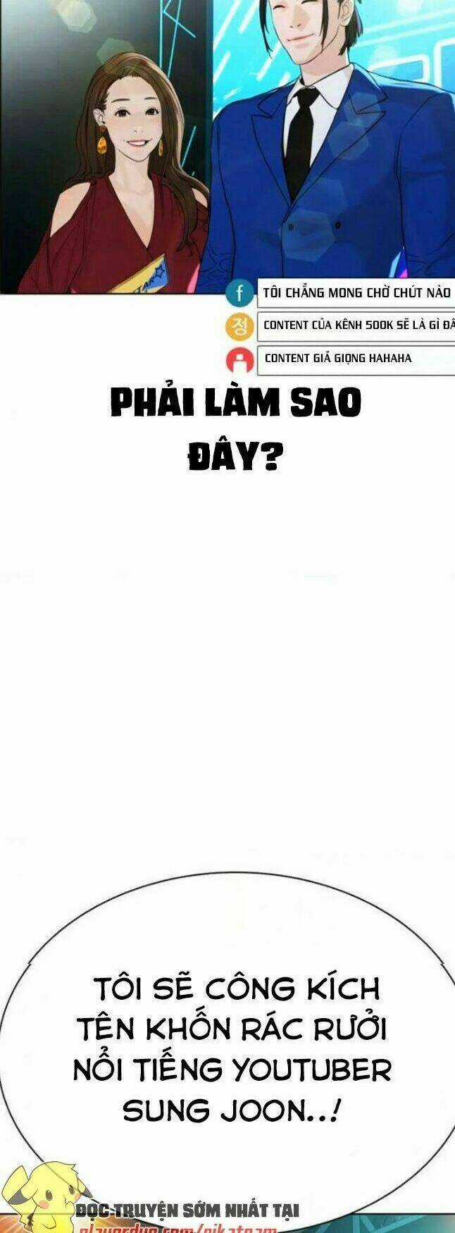 Cách Chiến Thắng Trận Đấu Chapter 47 trang 72