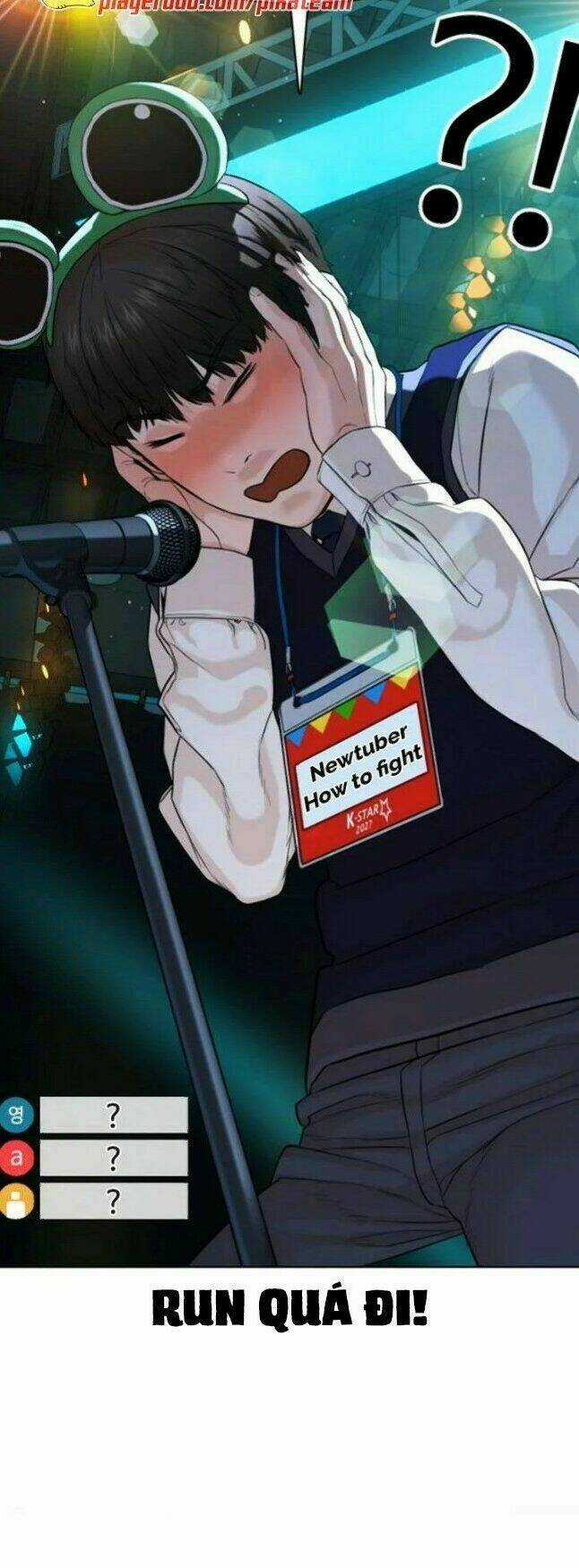 Cách Chiến Thắng Trận Đấu Chapter 47 trang 73