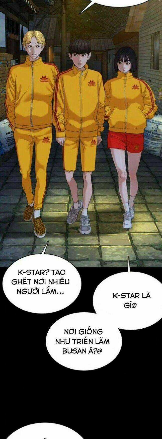 Cách Chiến Thắng Trận Đấu Chapter 47 trang 75