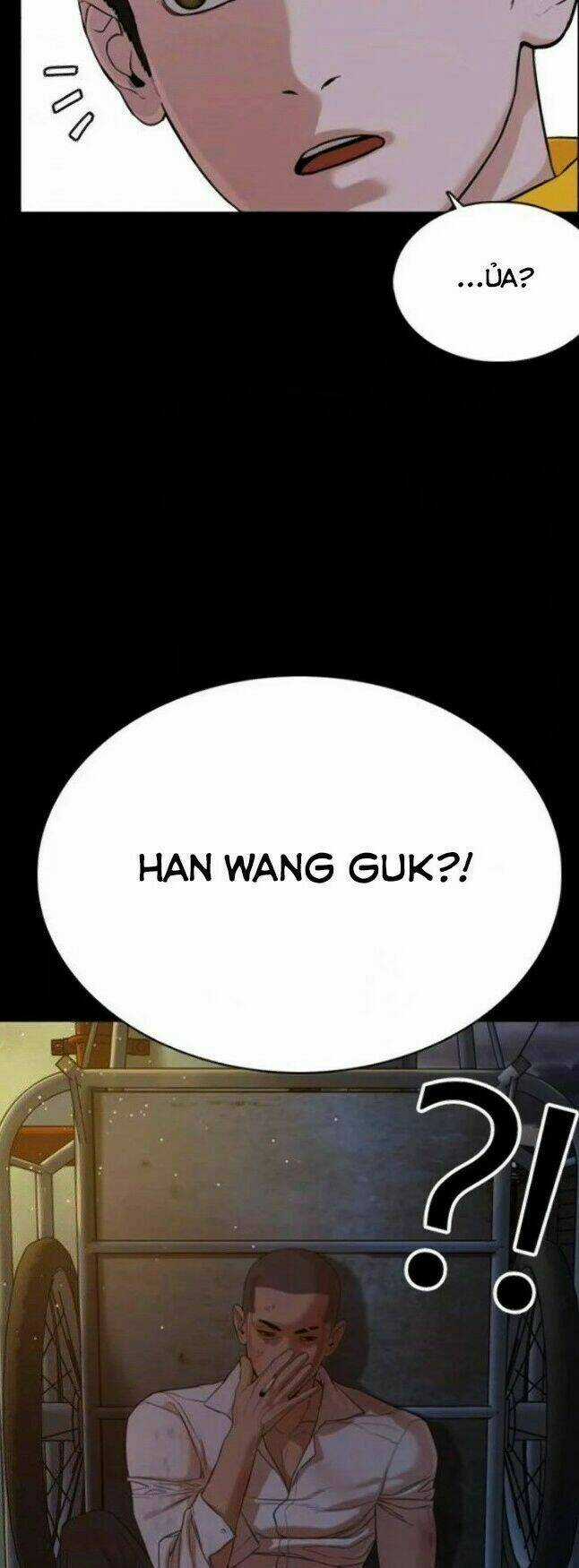 Cách Chiến Thắng Trận Đấu Chapter 47 trang 77