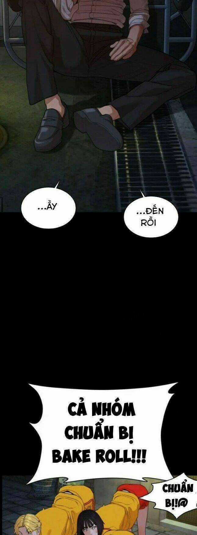 Cách Chiến Thắng Trận Đấu Chapter 47 trang 78