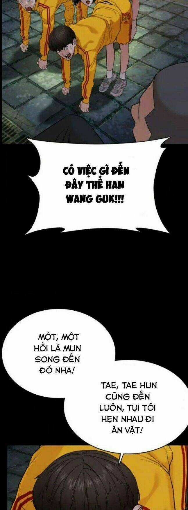 Cách Chiến Thắng Trận Đấu Chapter 47 trang 79