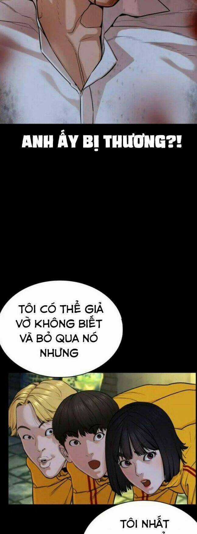 Cách Chiến Thắng Trận Đấu Chapter 47 trang 82