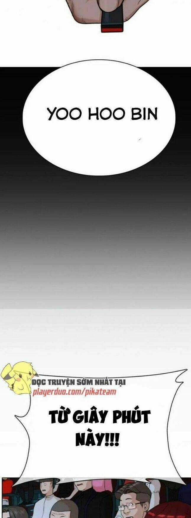 Cách Chiến Thắng Trận Đấu Chapter 47 trang 84