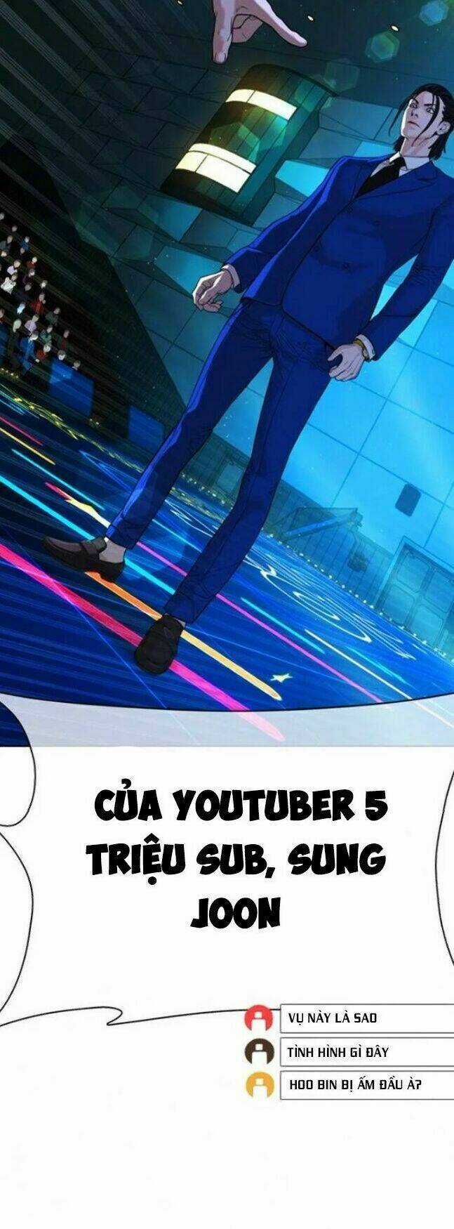 Cách Chiến Thắng Trận Đấu Chapter 47 trang 86