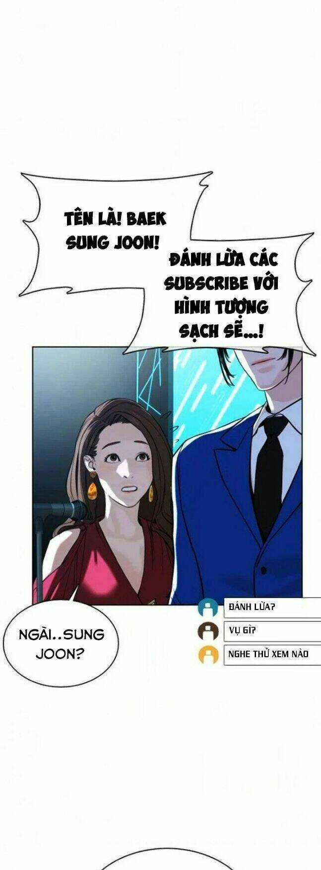 Cách Chiến Thắng Trận Đấu Chapter 47 trang 87