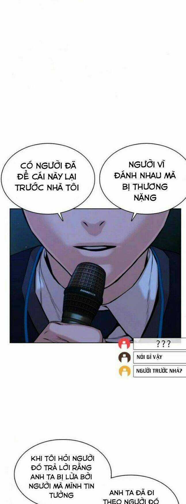 Cách Chiến Thắng Trận Đấu Chapter 47 trang 90