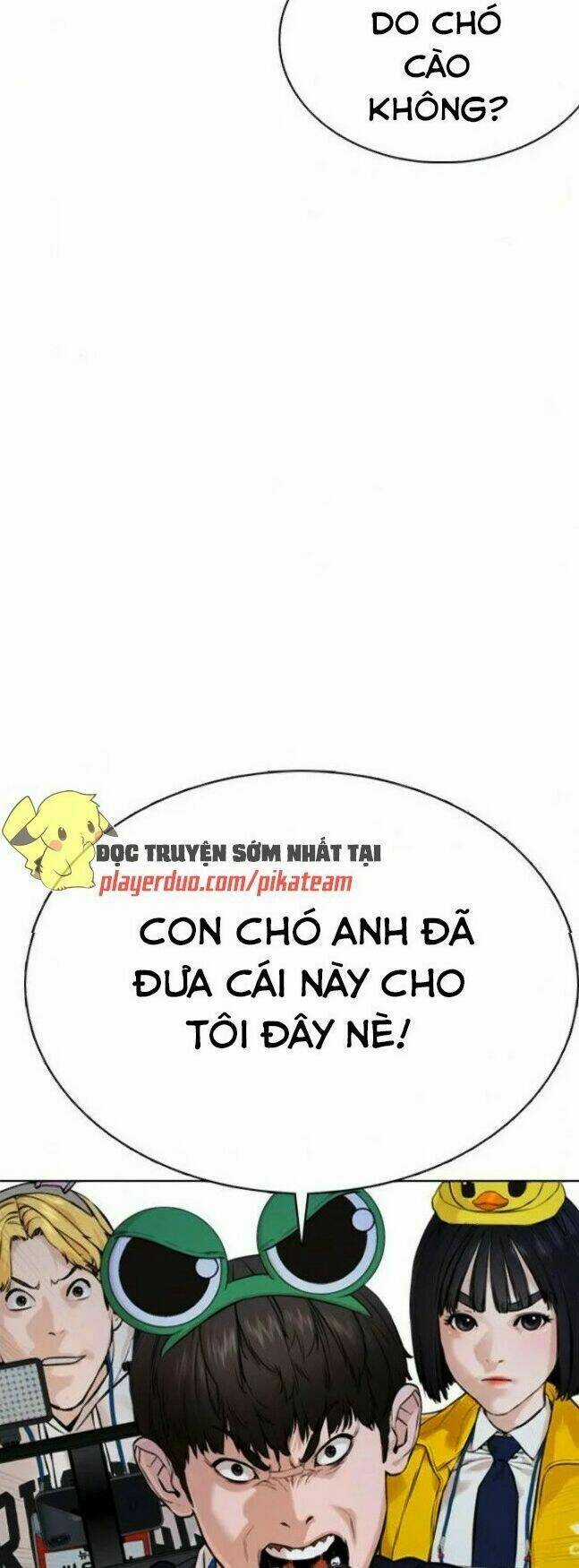 Cách Chiến Thắng Trận Đấu Chapter 47 trang 92