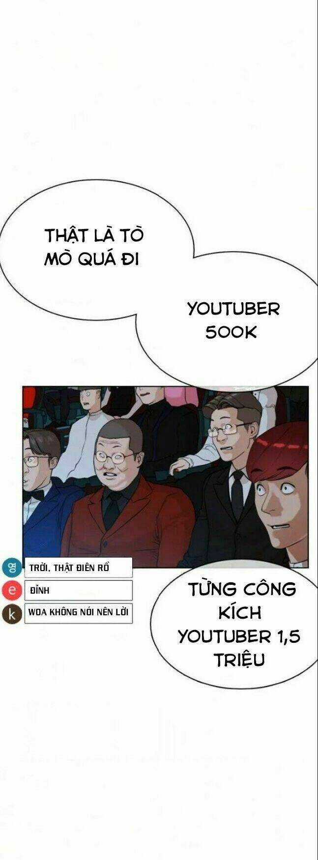 Cách Chiến Thắng Trận Đấu Chapter 47 trang 97