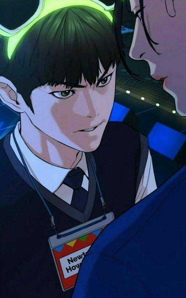 Cách Chiến Thắng Trận Đấu Chapter 47 trang 99