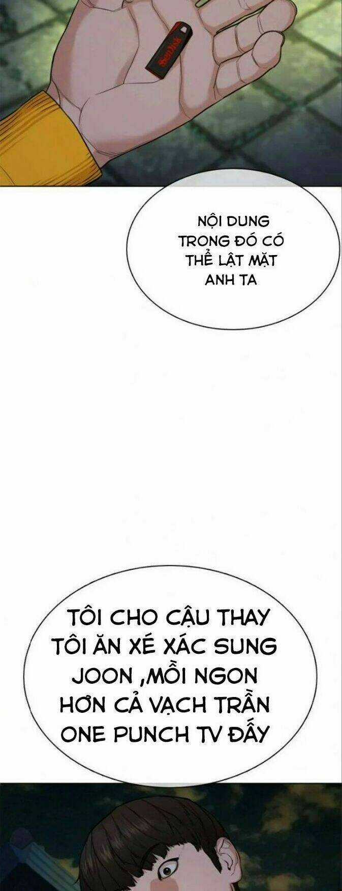 Cách Chiến Thắng Trận Đấu Chapter 48 trang 10