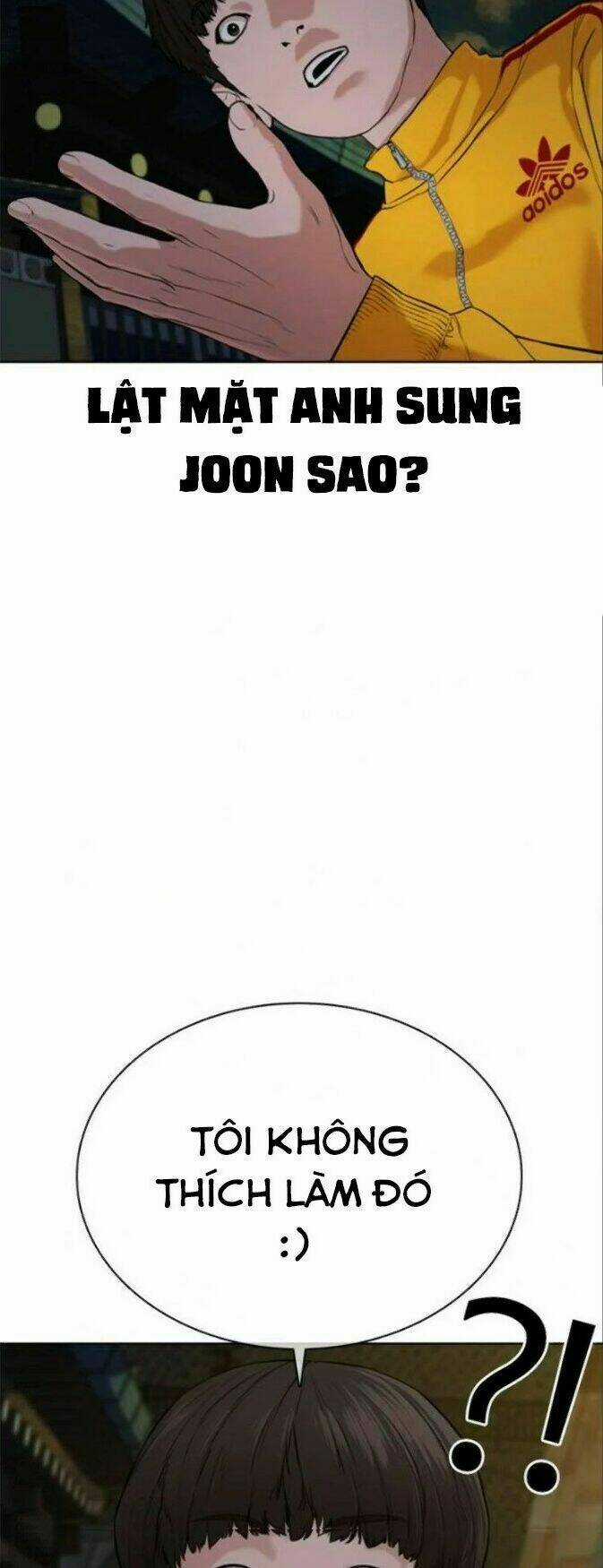 Cách Chiến Thắng Trận Đấu Chapter 48 trang 11