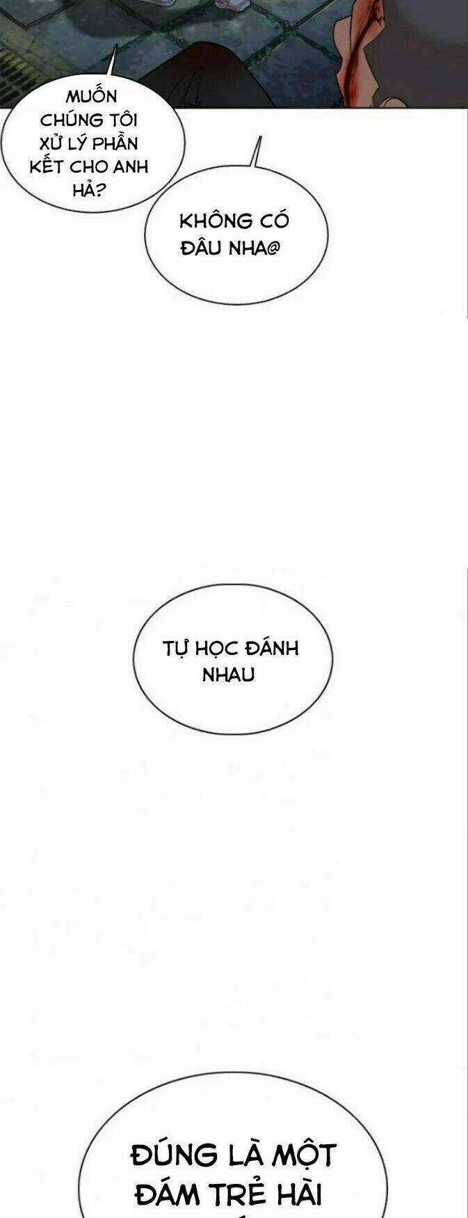 Cách Chiến Thắng Trận Đấu Chapter 48 trang 14