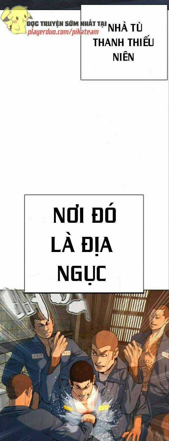 Cách Chiến Thắng Trận Đấu Chapter 48 trang 2