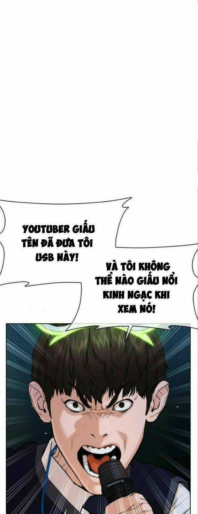 Cách Chiến Thắng Trận Đấu Chapter 48 trang 20