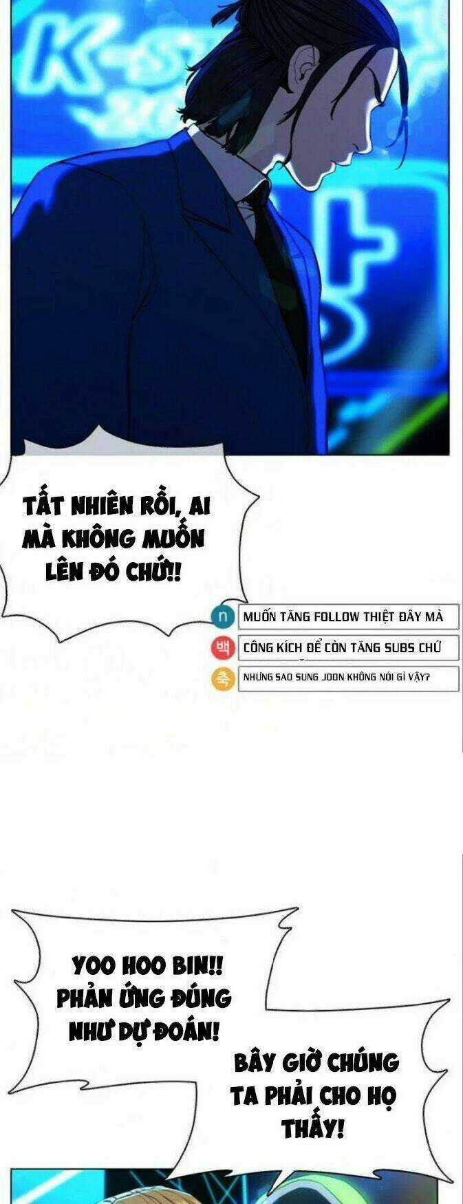 Cách Chiến Thắng Trận Đấu Chapter 48 trang 26