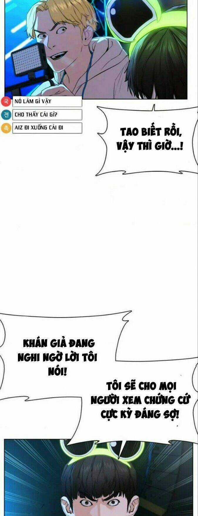 Cách Chiến Thắng Trận Đấu Chapter 48 trang 27