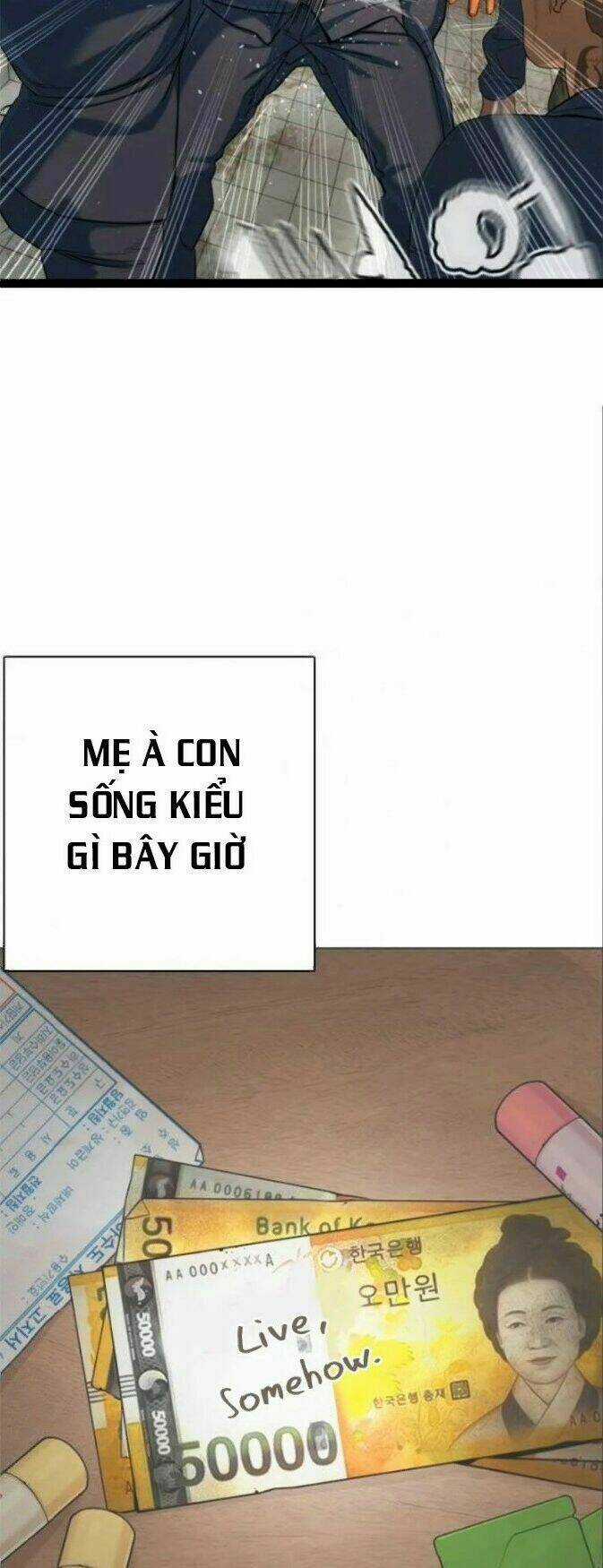 Cách Chiến Thắng Trận Đấu Chapter 48 trang 3