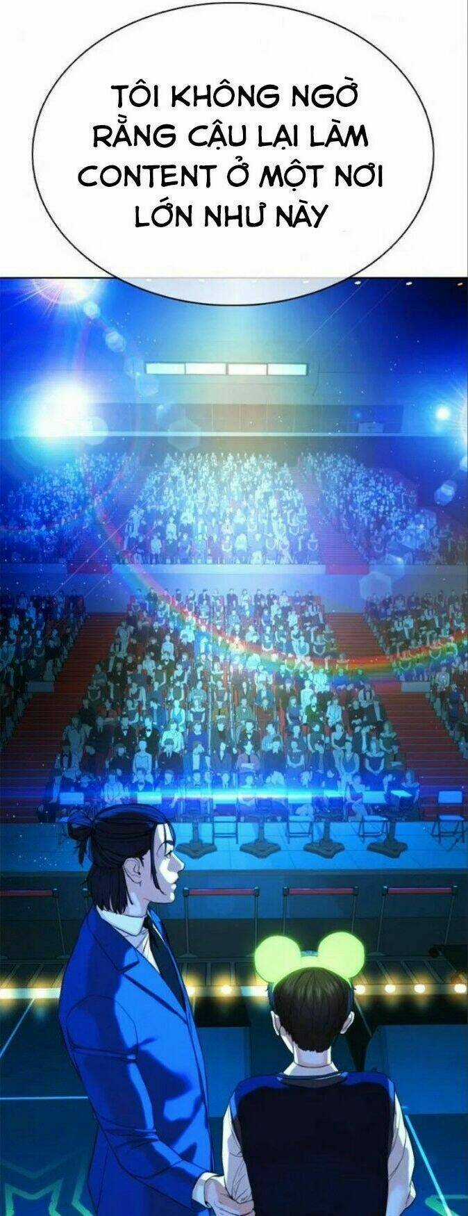 Cách Chiến Thắng Trận Đấu Chapter 48 trang 35