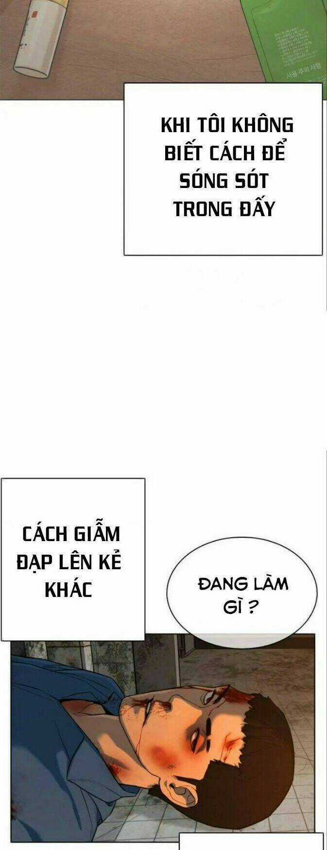 Cách Chiến Thắng Trận Đấu Chapter 48 trang 4