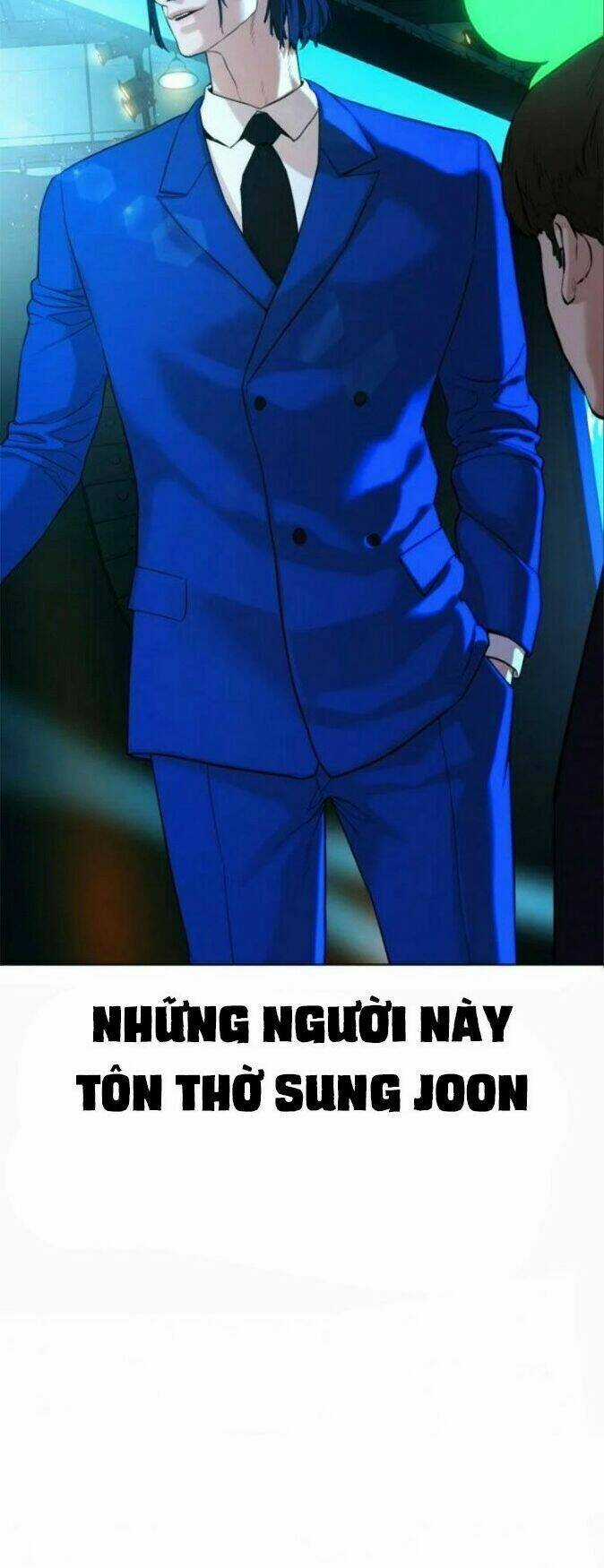 Cách Chiến Thắng Trận Đấu Chapter 48 trang 40