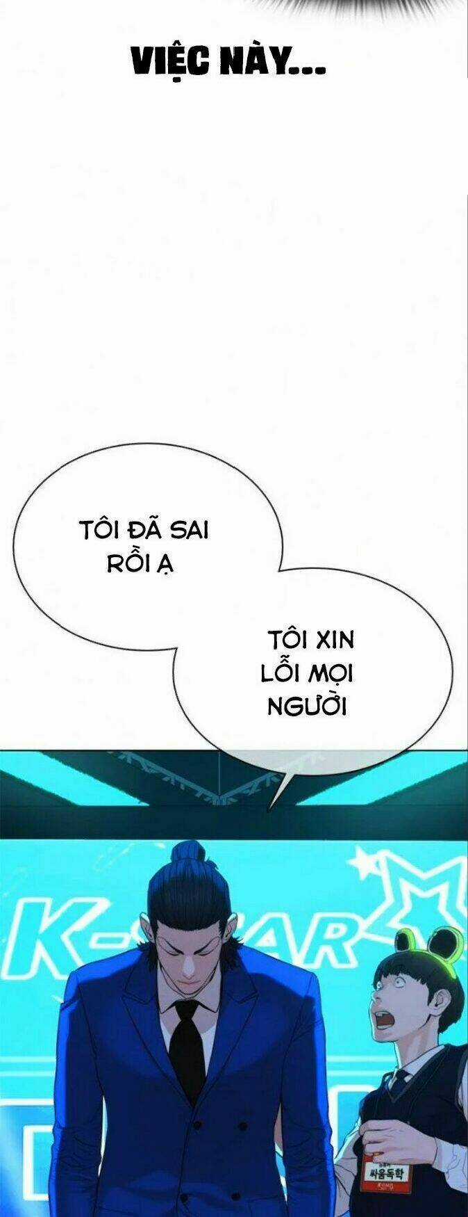 Cách Chiến Thắng Trận Đấu Chapter 48 trang 42