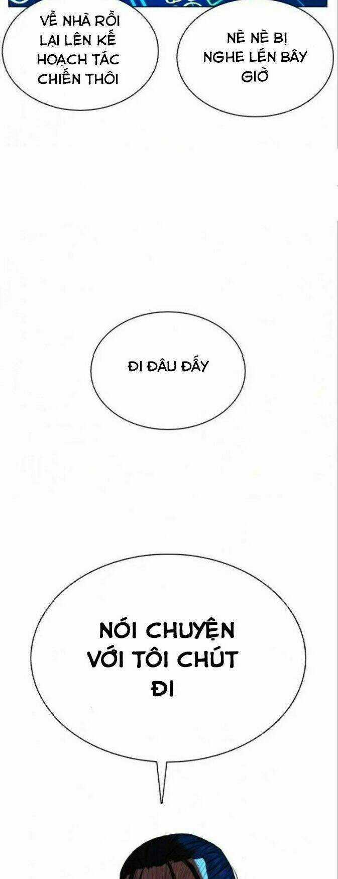 Cách Chiến Thắng Trận Đấu Chapter 48 trang 47