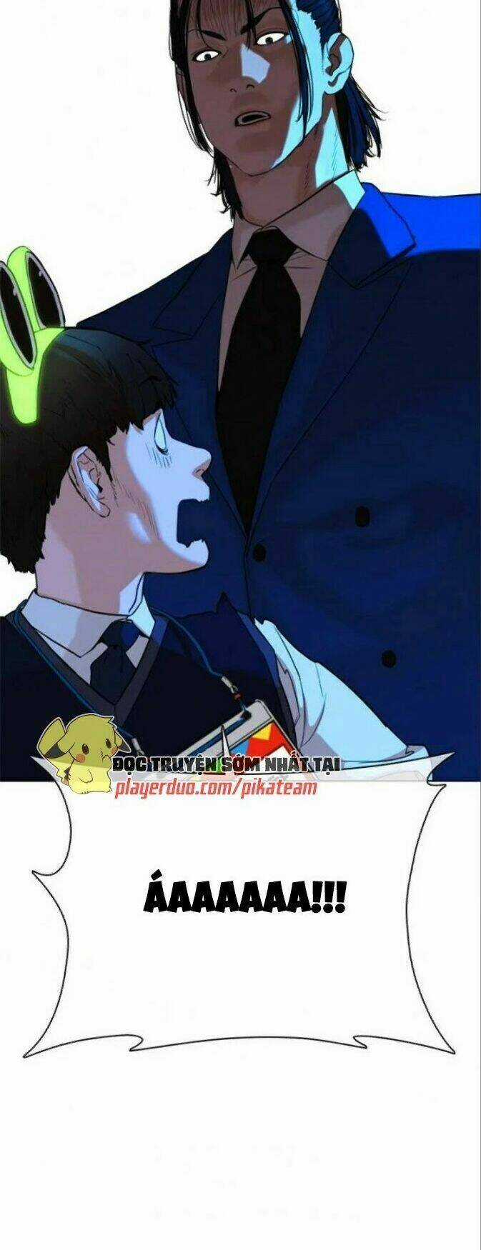 Cách Chiến Thắng Trận Đấu Chapter 48 trang 48