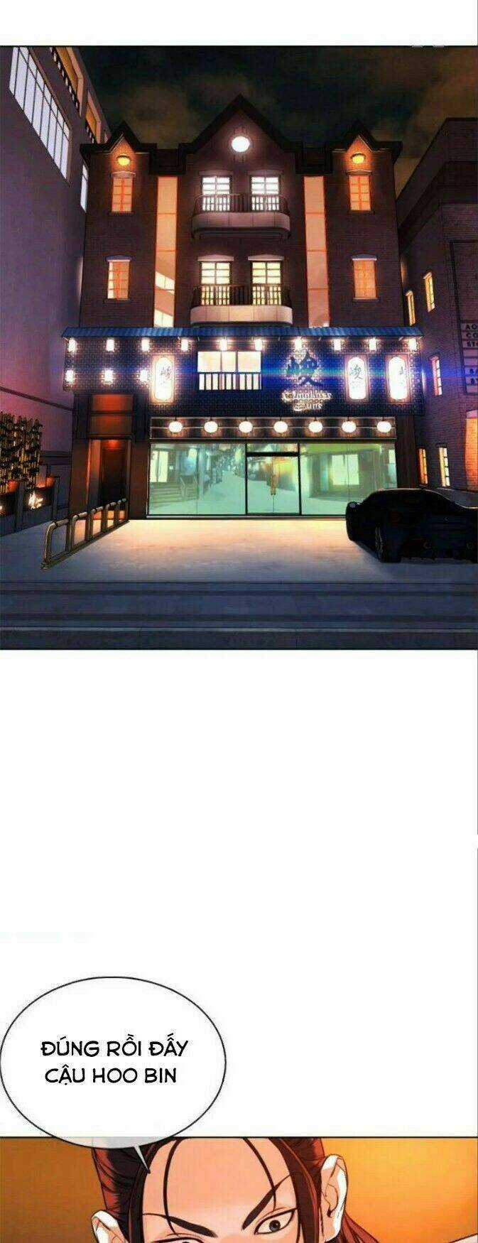 Cách Chiến Thắng Trận Đấu Chapter 48 trang 49