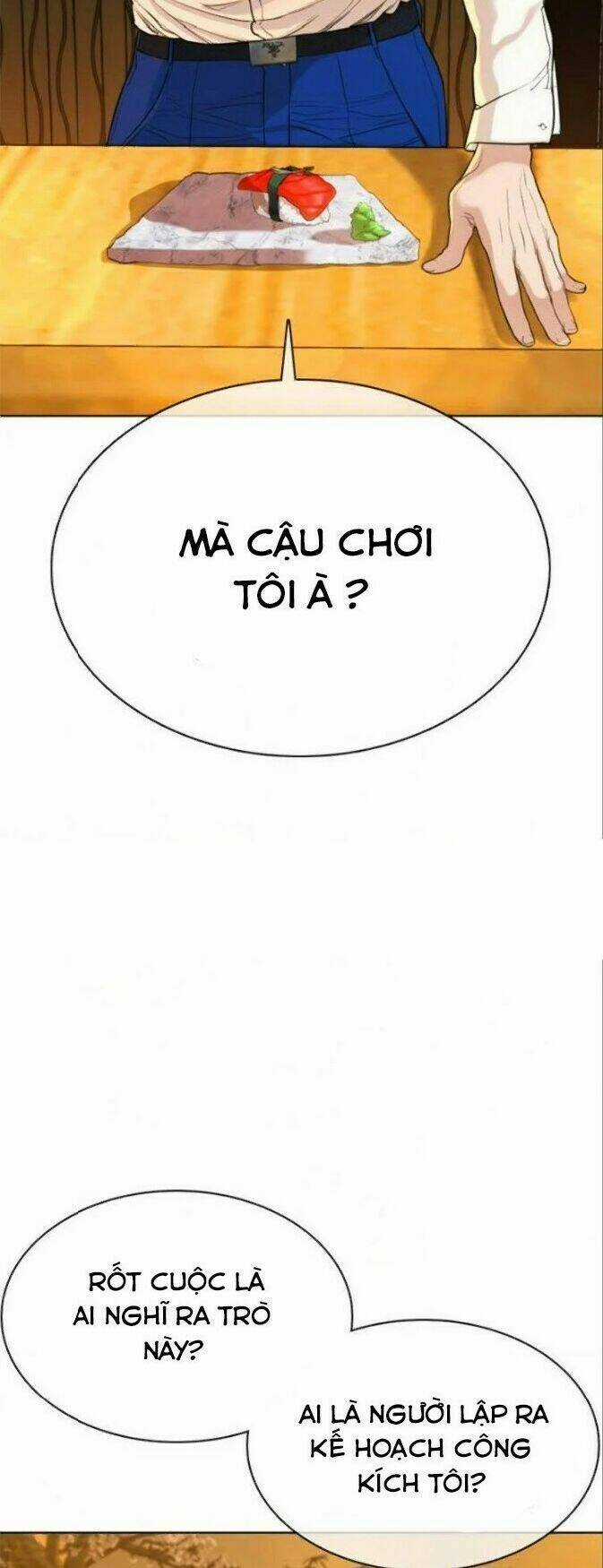 Cách Chiến Thắng Trận Đấu Chapter 48 trang 52