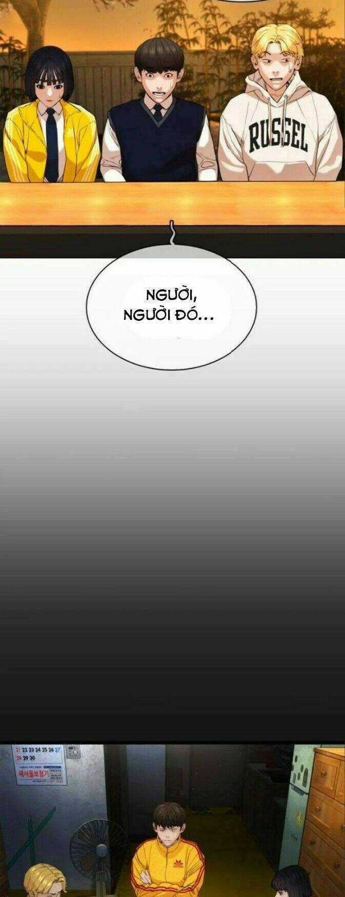 Cách Chiến Thắng Trận Đấu Chapter 48 trang 53